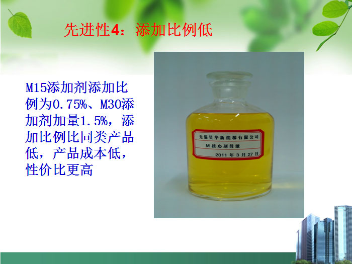 甲醇汽油