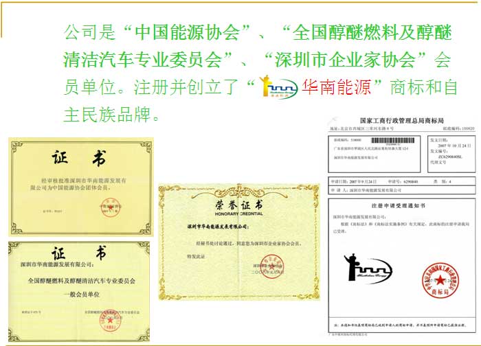 开创替代能源新局面